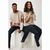 IQONIQ Kakadu relaxed T-Shirt aus recycelter Baumwolle (Bild 4)