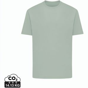 IQONIQ Teide T-Shirt aus recycelter Baumwolle