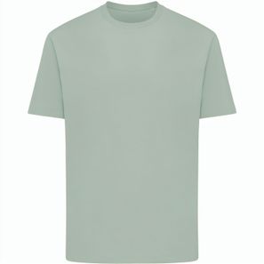 IQONIQ Teide T-Shirt aus recycelter Baumwolle