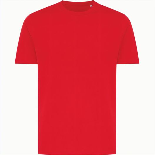 IQONIQ Brett T-Shirt aus recycelter Baumwolle (Bild 1)
