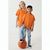 IQONIQ Koli Kids T-Shirt aus recycelter Baumwolle (Bild 4)