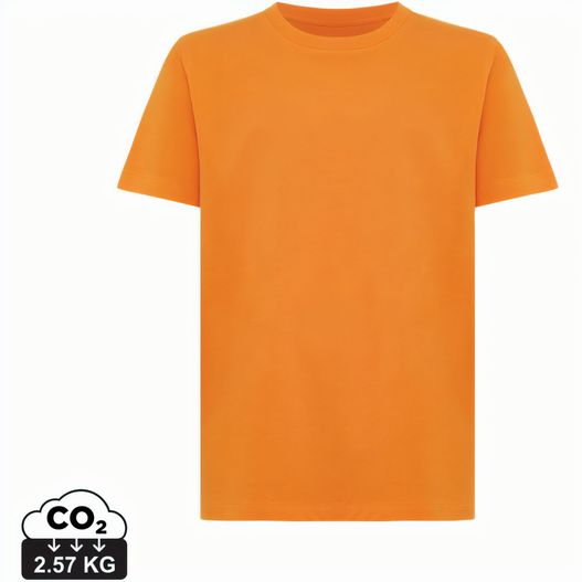 Produktabbildung IQONIQ Koli Kids T-Shirt aus recycelter Baumwolle IQONIQ Koli Kids T-Shirt aus recycelter Baumwolle (Bild 1)