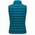 IQONIQ Meru Damen Bodywarmer aus recyceltem Polyester (Bild 2)