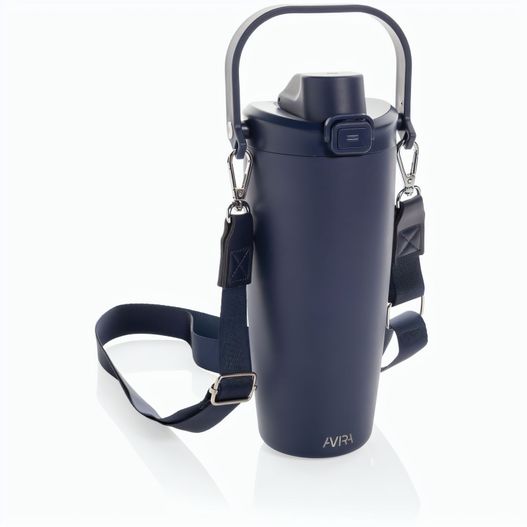 Avira Ayala Crossbody Duosip Becher aus RCS rec. Stahl (Bild 1)