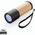 Bambus- und RCS-Recyclingplastiktaschenlampe (Bild 3)