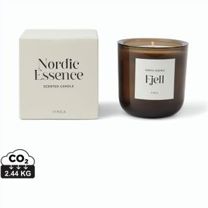 Nordic Essence Duftkerze groß