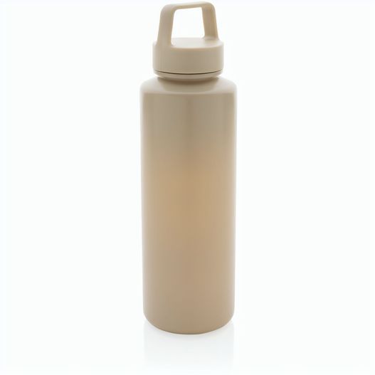 Wasserflasche mit Henkel aus RCS rPP (Bild 1)