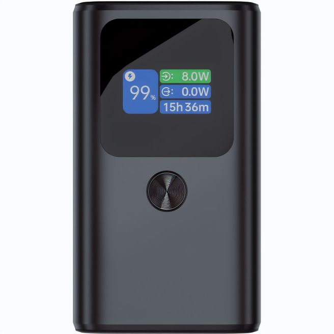 Urban Vitamin Campbell 55W 10.000mAh Pocket-Powerbank