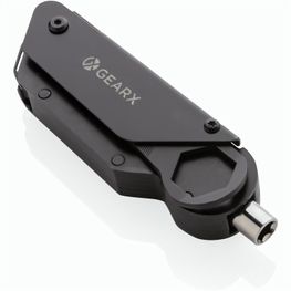 Gear X Fahrrad-Tool