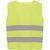 Sicherheitsweste aus GRS recyceltem PET 7-12 Jahre (Bild 2)
