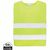 Sicherheitsweste aus GRS recyceltem PET 7-12 Jahre (Bild 1)