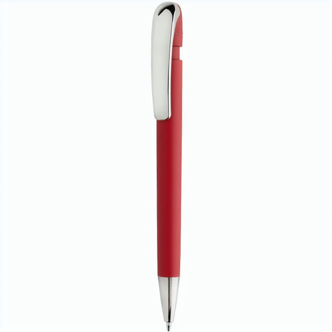 Glide GRS-zertifizierter rABS Stift mit Metallclip