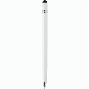 Eleganter Metallstift