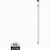 Eleganter Metallstift (Bild 1)