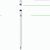 Eleganter Metallstift (Bild 3)