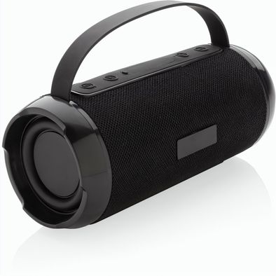 Produktabbildung Soundboom wasserdichter 6W Speaker aus RCS Kunststoff Soundboom wasserdichter 6W Speaker aus RCS Kunststoff