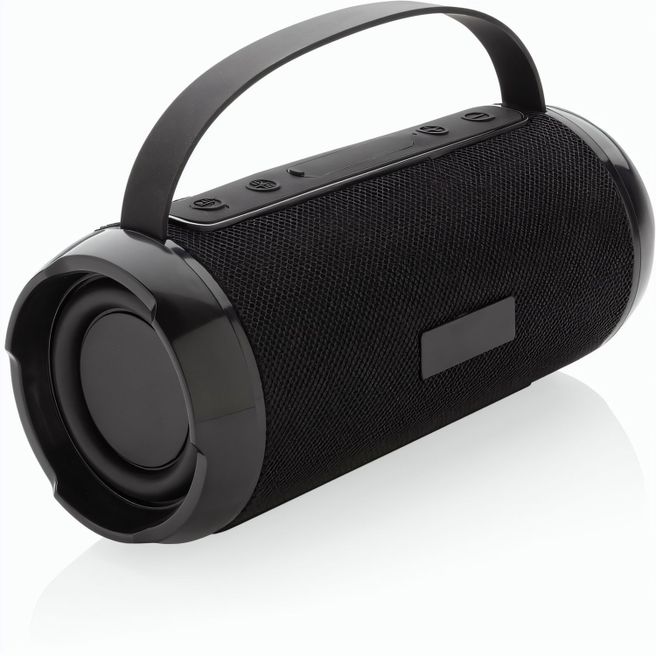 Soundboom wasserdichter 6W Speaker aus RCS Kunststoff