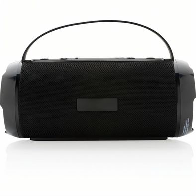 Produktabbildung Soundboom wasserdichter 6W Speaker aus RCS Kunststoff Soundboom wasserdichter 6W Speaker aus RCS Kunststoff