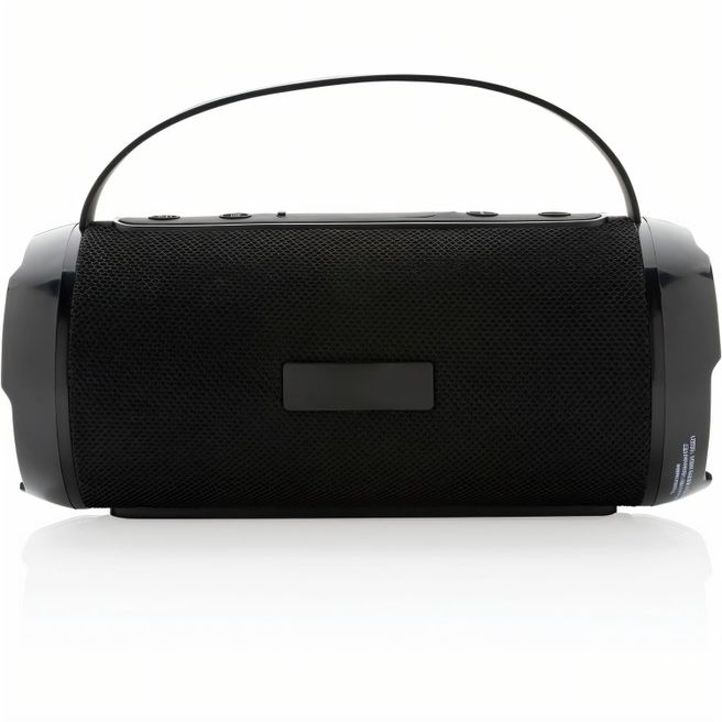 Soundboom wasserdichter 6W Speaker aus RCS Kunststoff