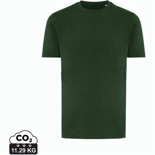 IQONIQ Brett T-Shirt aus recycelter Baumwolle (Bild 1)