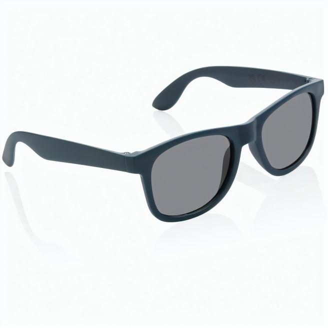 Sonnenbrille aus RCS recyceltem PP-Kunststoff