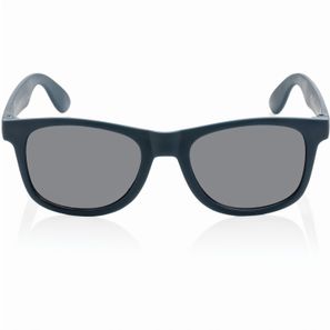 Sonnenbrille aus RCS recyceltem PP-Kunststoff