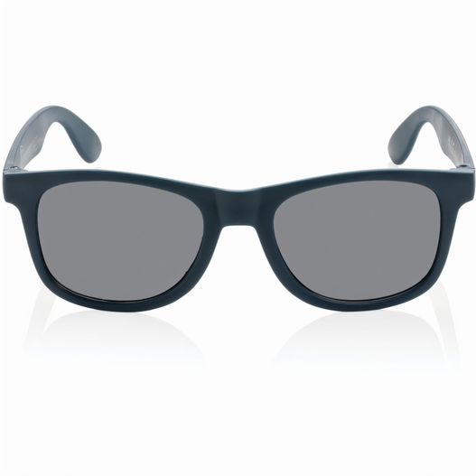 ein paar sonnenbrillen mit weißem hintergrund Sonnenbrille aus RCS recyceltem PP-Kunststoff (Bild 1)