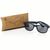 Sonnenbrille aus RCS recyceltem PP-Kunststoff (Bild 2)