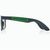 Sonnenbrille aus RCS recyceltem PP-Kunststoff (Bild 3)