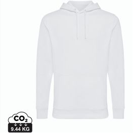 IQONIQ Jasper Hoodie aus recycelter Baumwolle