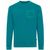 IQONIQ Zion Rundhals-Sweater aus recycelter Baumwolle (Bild 4)
