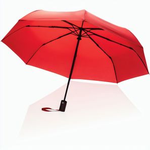 21" Impact AWARE™ RPET 190T Mini-Schirm automatic open/close