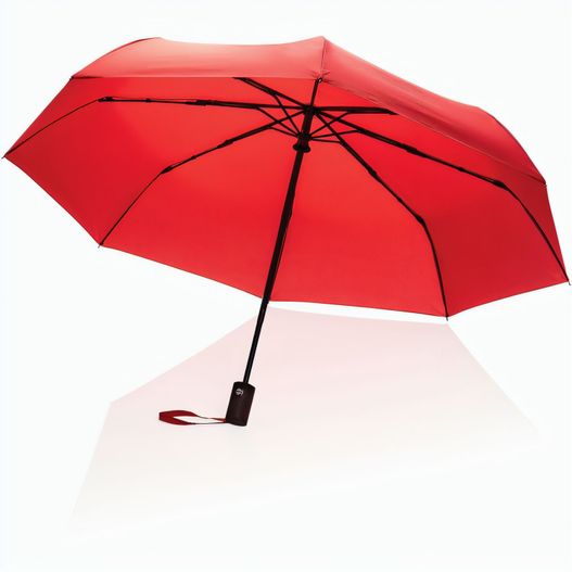 21" Impact AWARE™ RPET 190T Mini-Schirm automatic open/close (Bild 1)