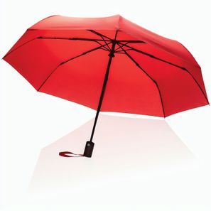 21" Impact AWARE™ RPET 190T Mini-Schirm automatic open/close