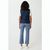IQONIQ Meru Damen Bodywarmer aus recyceltem Polyester (Bild 4)