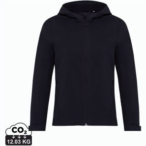 IQONIQ Makalu Damen Softshelljacke aus recyceltem Polyester