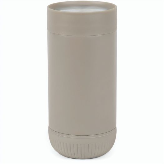 Produktabbildung VINGA Erie 350ml Becher aus RCS rec. Stainless-Steel VINGA Erie 350ml Becher aus RCS rec. Stainless-Steel (Bild 1)