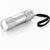 Quattro Aluminiumtaschenlampe