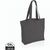 Impact Aware™ 240g/m² rcCanvas Shopper + Tasche, ungefärbt (Bild 3)