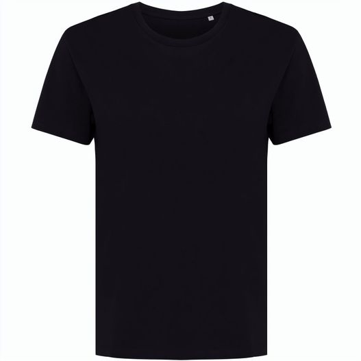 IQONIQ Yala Damen T-Shirt aus recycelter Baumwolle (Bild 1)