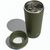 Topl-Trinkbecher aus rec. Stahl mit 360-Grad-Deckel 354ml