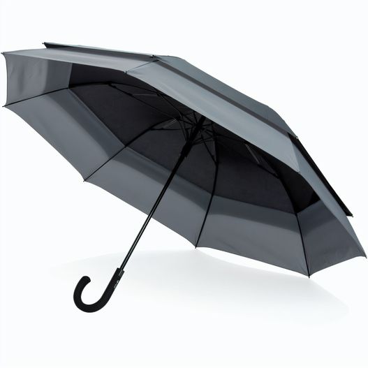 Swiss Peak AWARE™ 23" bis 27" erweiterbarer Regenschirm (Bild 1)