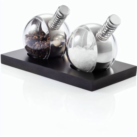 Produktabbildung Planet Salz & Pfeffer Set Planet Salz & Pfeffer Set (Bild 1)