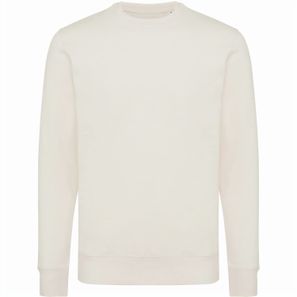 IQONIQ Etosha Lightweight Sweater aus recycelter Baumwolle