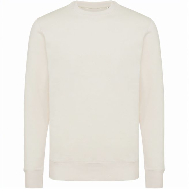 IQONIQ Etosha Lightweight Sweater aus recycelter Baumwolle