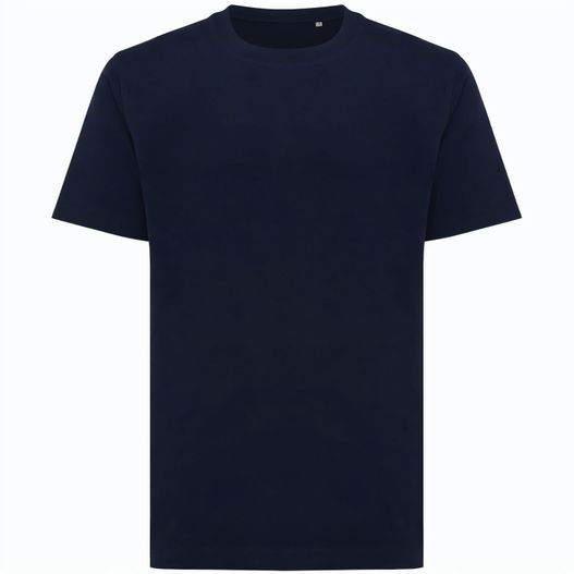 IQONIQ Kakadu relaxed T-Shirt aus recycelter Baumwolle (Bild 1)