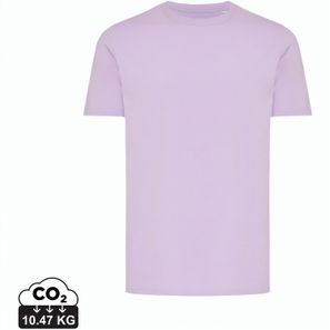 IQONIQ Brett T-Shirt aus recycelter Baumwolle