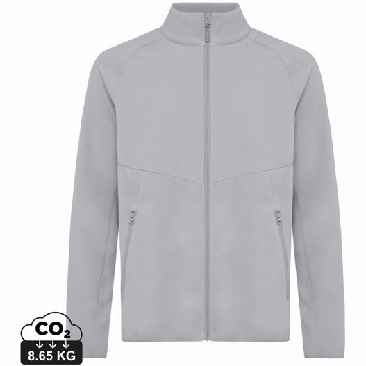 Produktabbildung IQONIQ Talung Mikrofleece Jacke aus recyceltem Polyester IQONIQ Talung Mikrofleece Jacke aus recyceltem Polyester (Bild 1)