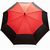 27" Impact AWARE™ RPET 190T Auto-Open Stormproof-Schirm (Bild 2)