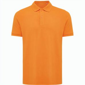 IQONIQ Yosemite Piqué-Poloshirt aus recycelter Baumwolle